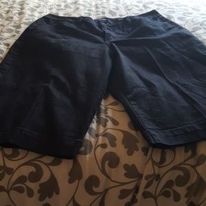 Bandolino Bermuda shorts